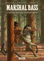 Marshal Bass # 08 (von 12)