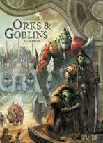 Orks & Goblins # 19 (4. Zyklus)