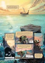 Orks & Goblins # 19 (4. Zyklus)