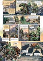 Orks & Goblins # 19 (4. Zyklus)