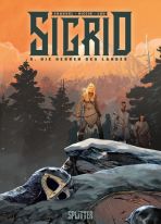 Sigrid # 02 (von 2)