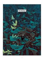 Traumbestiarium des Mr. Providence, Das