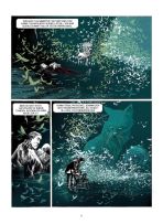 Traumbestiarium des Mr. Providence, Das