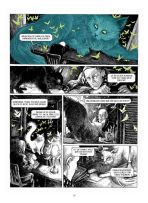 Traumbestiarium des Mr. Providence, Das