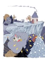 Wolf im Slip, Der # 06