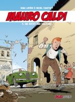 Mauro Caldi # 01 - 07 (von 7)
