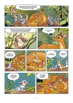 Disney: Magie der Freundschaft