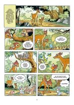 Disney: Magie der Freundschaft