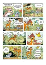 Disney: Magie der Freundschaft