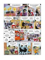 Clever & Smart Sonderband # 18 - Fr eine Handvoll Kleingeld