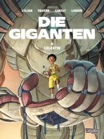 Giganten, Die # 04 (von 6)