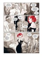 Noir Burlesque # 02 (von 2)