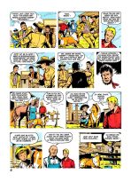 Bessy Classic # 76 - Die versteckte Waffe