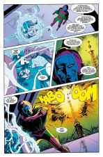 Avengers: Krieg im Zeitstrom - SC