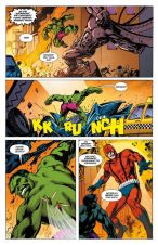 Avengers: Krieg im Zeitstrom - HC