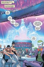 Batman: Killing Time - SC