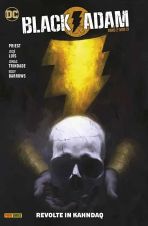 Black Adam (Serie ab 2023) # 02 (von 2)