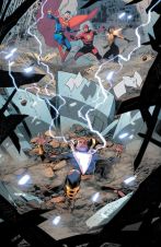 Black Adam (Serie ab 2023) # 02 (von 2)