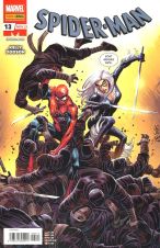 Spider-Man (Serie ab 2023) # 13