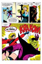 Marvels, The - Anthologie
