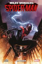 Miles Morales: Spider-Man (Serie ab 2023) # 01 - Im Visier