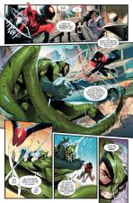 Miles Morales: Spider-Man (Serie ab 2023) # 01 - Im Visier