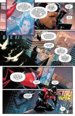 Miles Morales: Spider-Man (Serie ab 2023) # 01 - Im Visier
