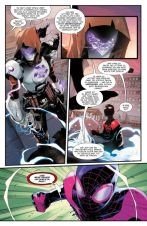 Miles Morales: Spider-Man (Serie ab 2023) # 01 - Im Visier