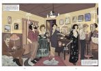 Gertrude Stein und ihr Salon der Knste