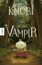Knobi (01) - Knobi und der Vampir