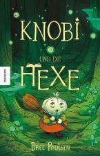 Knobi (02) - Knobi und die Hexe