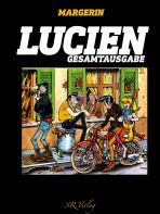 Lucien Gesamtausgabe # 01 VZA