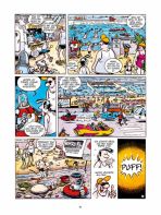 Lucien Gesamtausgabe # 01 VZA