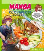 Manga Kochbuch Japanisch 3