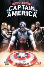 Steve Rogers: Captain America (Serie ab 2023) # 02