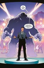 Hulk: Joe Fixit - Wilde Nchte in Vegas