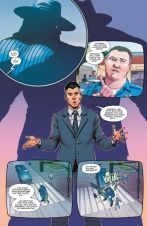 Hulk: Joe Fixit - Wilde Nchte in Vegas