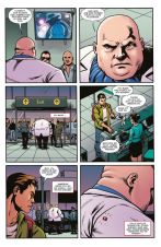Hulk: Joe Fixit - Wilde Nchte in Vegas