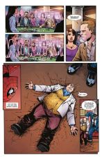 Hulk: Joe Fixit - Wilde Nchte in Vegas