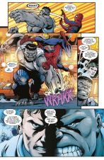 Hulk: Joe Fixit - Wilde Nchte in Vegas