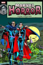 Marvel Horror Classic Collection # 02