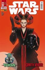 Star Wars (Serie ab 2015) # 99 Kiosk-Ausgabe