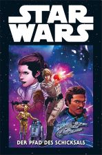 Star Wars Marvel Comics-Kollektion # 65 - Der Pfad des Schicksals