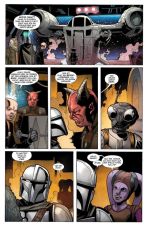 Star Wars Sonderband # 153 SC - The Mandalorian: Der Mann unter dem Helm
