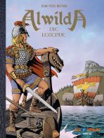 Alwilda # 03 VZA