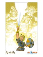 Alwilda # 03 VZA