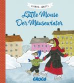 Little Mouse (06, Bilderbuch): Der Musewinter