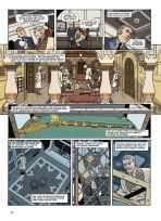 Harry Dickson # 01