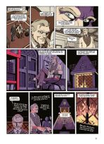 Harry Dickson # 01