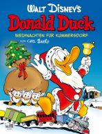 Disney: Donald Duck - Weihnachten fr Kummersdorf (Neuausgabe)